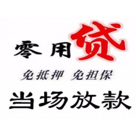 南京零用贷公司-正规专业